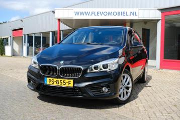 BMW 2-serie Active Tourer 225xe iPerformance Executive Aut.  beschikbaar voor biedingen