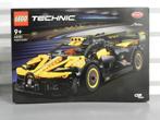 LEGO TECHNIC Bugatti Bolide (42151), Ophalen of Verzenden, Nieuw, Complete set, Lego