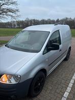 Volkswagen Caddy 1.9 TDI, Ophalen, Volkswagen