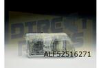 Fiat Cinquecento (10/92-4/98) koplamp (duplo) Links (hydr) C, Verzenden, Nieuw, Fiat