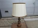 Vintage Tafellamp, Vintage, Ophalen of Verzenden, Zo goed als nieuw, Minder dan 50 cm