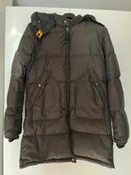 Prachtige Parajumper Long Bear Base winterjas!, Zo goed als nieuw, Maat 36 (S), Groen, Parajumpers