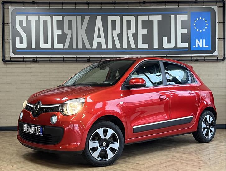 Renault Twingo 1.0 SCe Expression Airco | PDC | Cruise contr, Auto's, Renault, Bedrijf, Te koop, Twingo, ABS, Airbags, Airconditioning