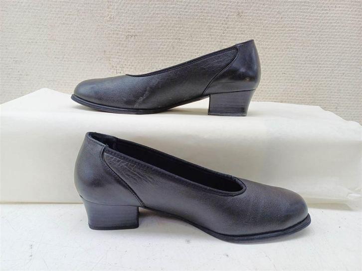 Xsensible Dames schoentjes 39855, Kleding | Dames, Sokken en Kousen, Gedragen, Sokken en Kniesokken, Maat 39 t/m 42, Zwart, Ophalen of Verzenden