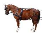 Nagenoeg nieuw mentuig mt Full, Dieren en Toebehoren, Paarden en Pony's | Hoofdstellen en Tuigage, Ophalen, Overige soorten
