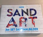 Stylex Sand Art Set - Nieuw in verpakking!, Ophalen of Verzenden, Nieuw, Knutselwerk