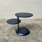 Design bijzettafel Leolux Cyclo tafel, Ophalen, 25 tot 50 cm, Rechthoekig