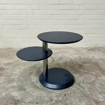 Design bijzettafel Leolux Cyclo tafel beschikbaar voor biedingen
