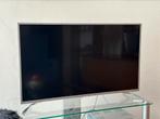 TV met glazen onderstel, Ophalen, Philips, LED, 50 Hz