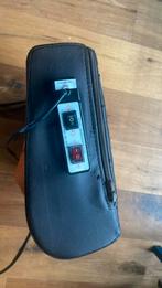 Massage kussen elektrisch met infra rood, Sport en Fitness, Massageproducten, Ophalen, Zo goed als nieuw, Massagestoel of Kussen