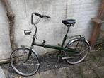 Vintage vouwfiets, Fietsen en Brommers, Fietsen | Vouwfietsen, Ophalen of Verzenden, Gebruikt, Batavus