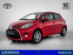 Toyota Yaris 1.5 Hybrid Dynamic | LM velgen | Full map navig, 12 maanden, Gebruikt, Euro 6, 4 cilinders