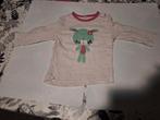 Baby Meisje Dunne Truitje. Maat 74., Kinderen en Baby's, Babykleding | Maat 74, Ophalen of Verzenden, Zo goed als nieuw, Meisje