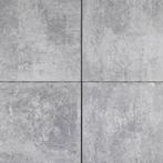 Luxe betontegels 60x60x4 cm A-kwaliteit nu voor €6.82!!, Nieuw, Ophalen of Verzenden, 10 m² of meer, Beton