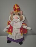 Ah sinterklaas hamster knuffel, Diversen, Sinterklaas, Ophalen of Verzenden, Gebruikt
