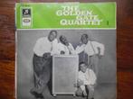 single golden gate quartet 45rpm vinyl record jukebox 7inch, 7 inch, Single, Ophalen of Verzenden, Zo goed als nieuw