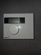 Nefit Thermostaat ModuLine 100, Doe-het-zelf en Verbouw, Thermostaten, Ophalen, Zo goed als nieuw