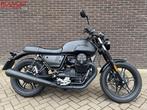 MOTO GUZZI V 7 STONE III V7 ABS Retro Klassieker, 2 cilinders, 744 cc, Bedrijf, Sport