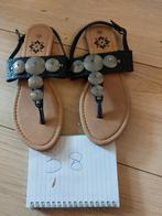 Slippers / Sandalen Maat 38, Ophalen, Zo goed als nieuw, Slippers