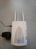 Wifi access point Draytek VigorAP 902 dual band 2.4 / 5 GHz, Ophalen of Verzenden, Zo goed als nieuw, Draytek