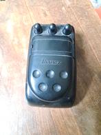 Ibanez CP5 Soundtank bascompressor, Ophalen of Verzenden, Gebruikt, Overige typen
