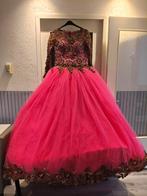 Henna jurk 1 keer gedragen nieuw, Ophalen, Nieuw, Trouwjurk