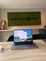 MacBook Pro 16 inch m1 16GB 512GB Space Grey, Computers en Software, Cupertino California, Support@apple.com, 16 inch, Ophalen