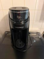 baby brezza formula pro advanced zwart, Kinderen en Baby's, Babyvoeding en Toebehoren, Ophalen, Zo goed als nieuw, Flessen- of potjesverwarmer