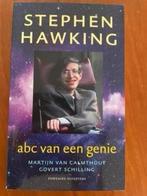 Stephen Hawking / ABC van een genie-Calmthout, Verzenden, Zo goed als nieuw, Natuurwetenschap