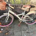 1 goeden kinderen fietsen van as tot zadel 35 cm, Ophalen of Verzenden, Zo goed als nieuw, 20 inch