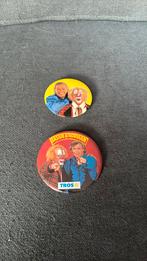 Bassie en Adriaan button, Verzamelen, Flippo's, Ophalen of Verzenden, Losse flippo's