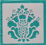 Stencil tekenen en schilderen, Ophalen of Verzenden, Nieuw, Overige typen