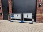 Aluca bedrijfswagen inrichting bedrijfswageninrichting, Auto diversen, Autogereedschap, Ophalen