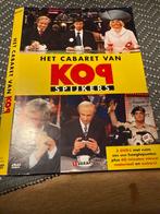 Het Cabaret van Koos Spijkers DVD, Cd's en Dvd's, Dvd's | Nederlandstalig, Ophalen of Verzenden, Zo goed als nieuw, Boxset