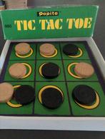 Boter, kaas en eieren, tic-tac-toe, Papita vintage, Ophalen of Verzenden, Zo goed als nieuw