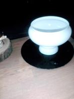Glaskap voor oude lampen, Ophalen of Verzenden