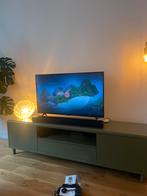 Samsung 43 inch Smart TV, Ophalen, Kunststof, 50 tot 100 cm, Zo goed als nieuw
