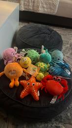 Aqua mini’s, Ophalen of Verzenden, Zo goed als nieuw, Overige typen