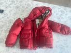 Burberry Kinderjas - Rood, Ophalen of Verzenden, Gebruikt, Jongen of Meisje