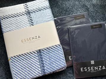 Essenza Dekbedovertrek 260 beschikbaar voor biedingen