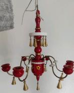 Erzgebirge oude kaarsenhanger, Diversen, Kerst, Ophalen of Verzenden