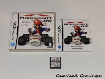 Mario Kart DS (NDS) Compleet beschikbaar voor biedingen