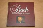 Bach - 1685 Europa en de muziek - Jan Rubinstein, Boeken, Ophalen of Verzenden, Gelezen, Artiest