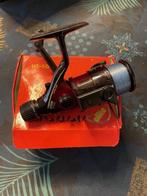 Vismolen Elite, Watersport en Boten, Hengelsport | Algemeen, Ophalen of Verzenden, Zo goed als nieuw, Molen