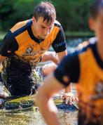 - [ ] Gezocht: 2 kaarten vd 4km Buffelrun op 17-18-2025, Eén persoon