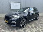 BMW X3 M40i xDrive High Executive 360PK 2018 / M-Interieur /, Te koop, Geïmporteerd, Benzine, 360 pk