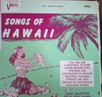 Import elpee, hawaii., Cd's en Dvd's, Ophalen, Zo goed als nieuw