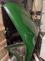 Triumph Spitfire 1500 Hardtop - British Racing Green, Ophalen