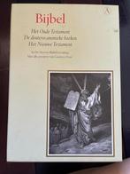 Unieke uitgaven van de bijbel met illustraties Gustave Doré, Ophalen of Verzenden, Zo goed als nieuw