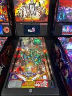 Star Wars - Mandalorian Premium HUO, Verzamelen, Automaten | Flipperkasten, Ophalen, Stern, Overige soorten, Zo goed als nieuw